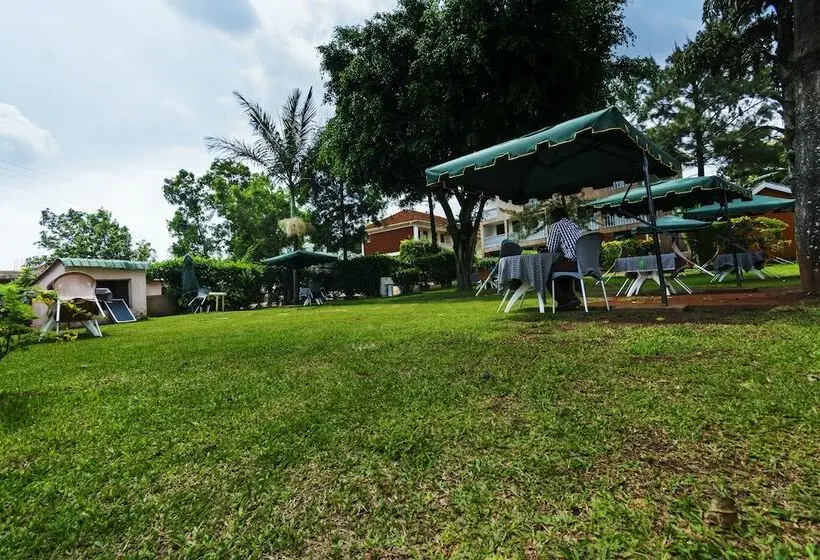 اتاق لوکس, Royal Lake View Gardens