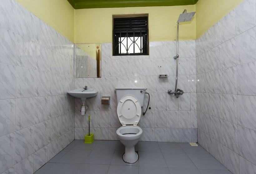 اتاق لوکس, Royal Lake View Gardens