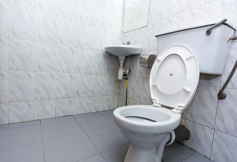 اتاق لوکس, Royal Lake View Gardens