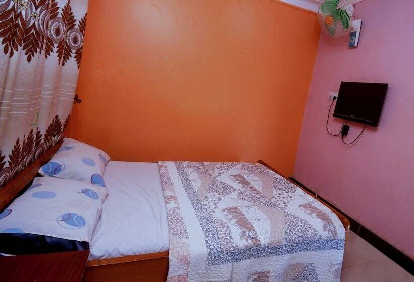 اتاق استاندارد, Royal Lake View Gardens