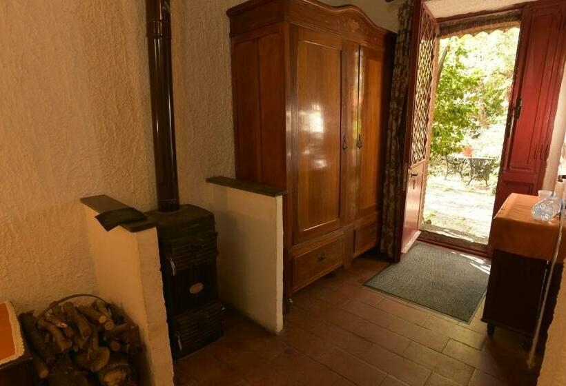 스탠다드 트리플 룸, Cirasellaetna