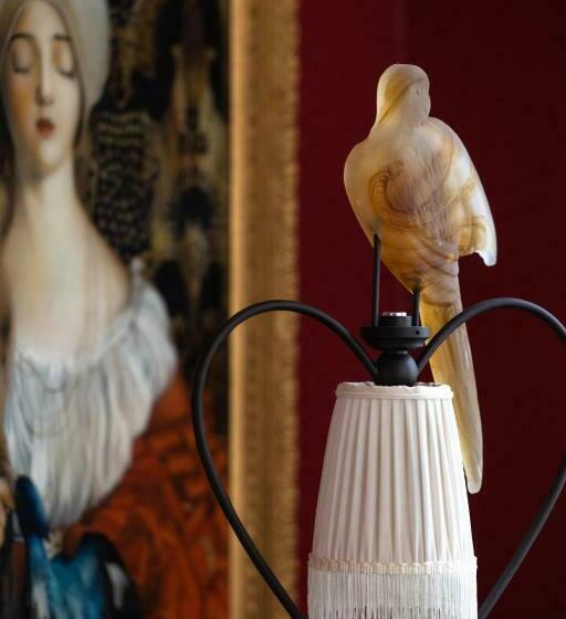 수피리어 룸, L Oscar London