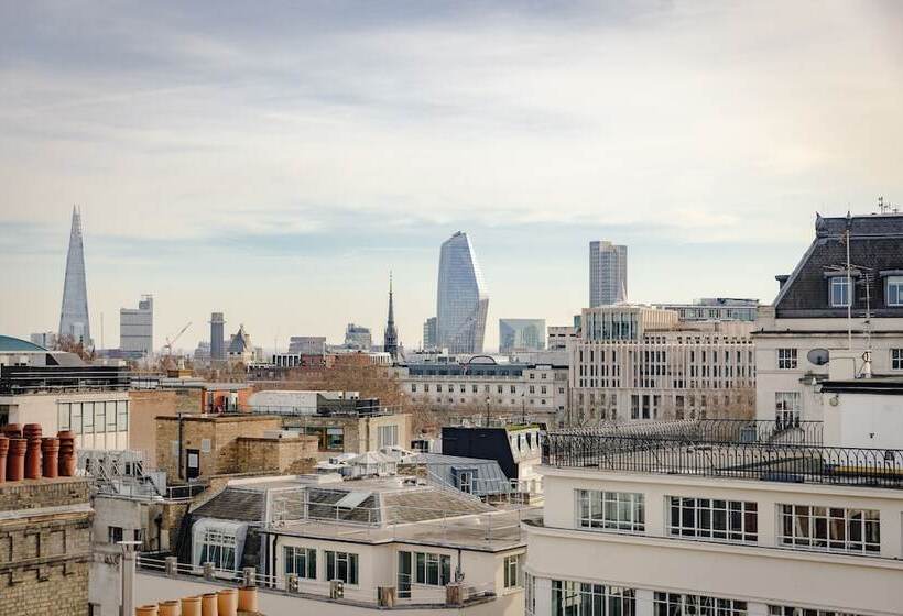 스위트, L Oscar London