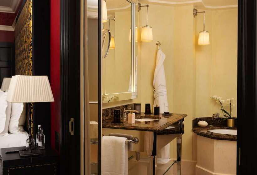 Junior Suite, L Oscar London