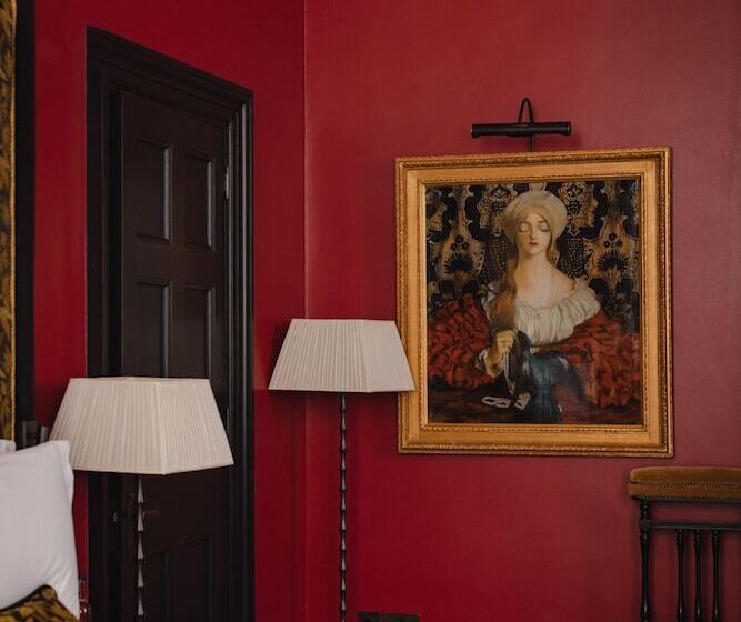 주니어 스위트, L Oscar London