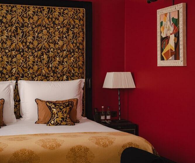 스위트, L Oscar London