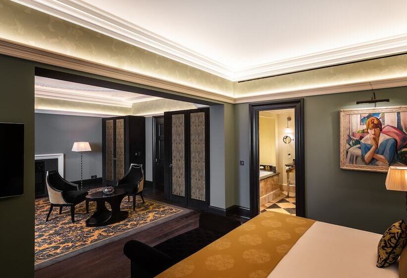 스탠다드 스튜디오, L Oscar London