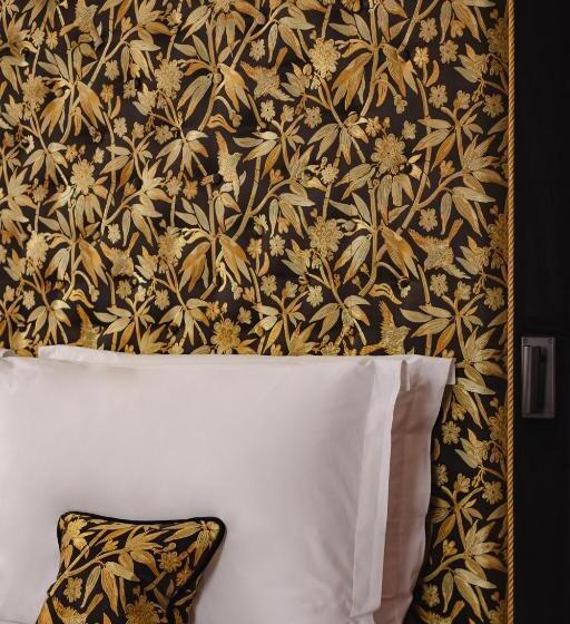 주니어 스위트, L Oscar London