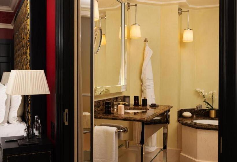 주니어 스위트, L Oscar London