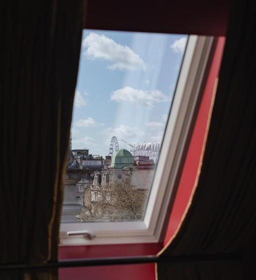 스위트, L Oscar London