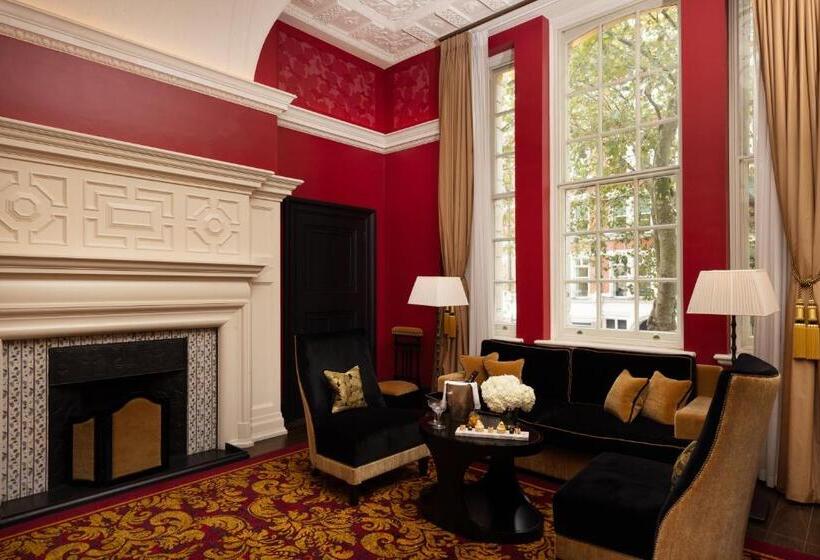 주니어 스위트, L Oscar London