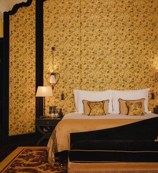 스위트, L Oscar London