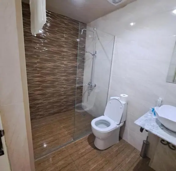 Quarto standard, River S