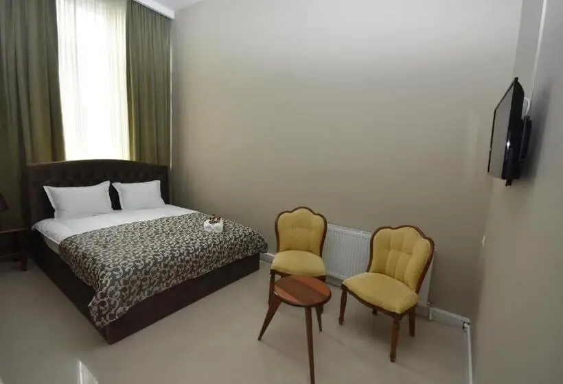 Quarto standard, River S