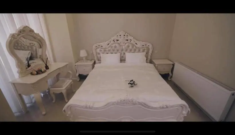 Quarto standart com varanda, River S
