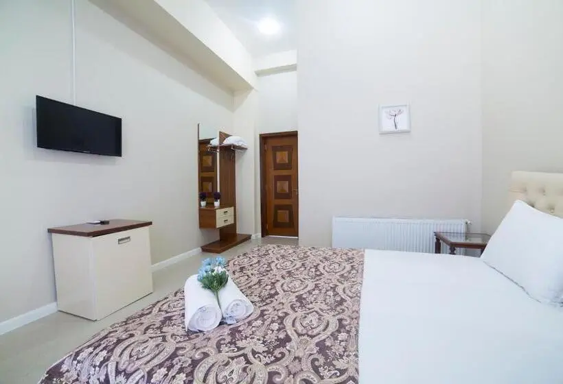 Quarto standart com varanda, River S