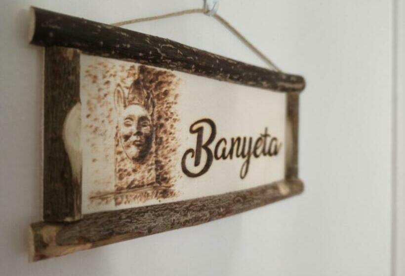 共用房间的床, Can Cocollona