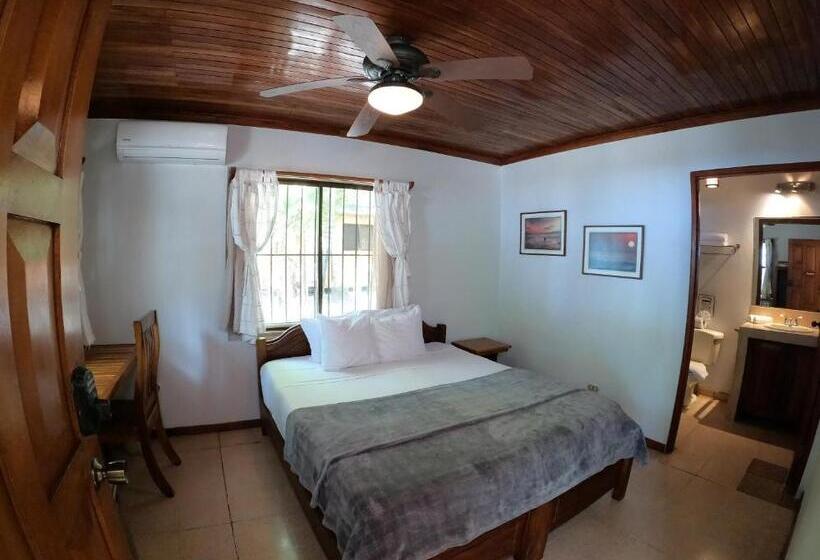 חדר דלוקס, Casa Cecilia Beach Front