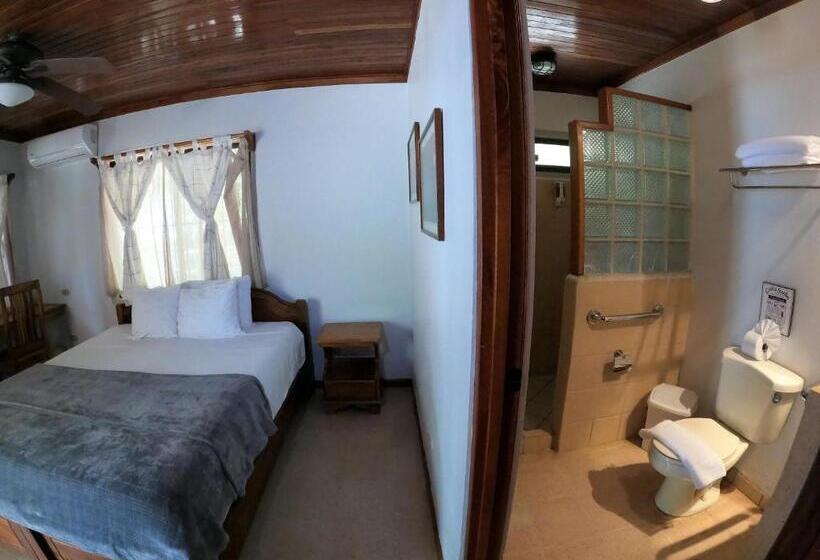 חדר דלוקס, Casa Cecilia Beach Front