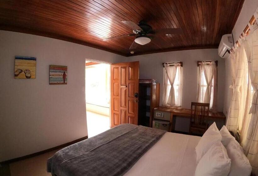 Номер Deluxe, Casa Cecilia Beach Front