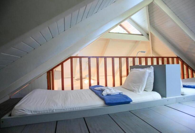 Студио Стандарт Вид на Сад, Casa Cecilia Beach Front