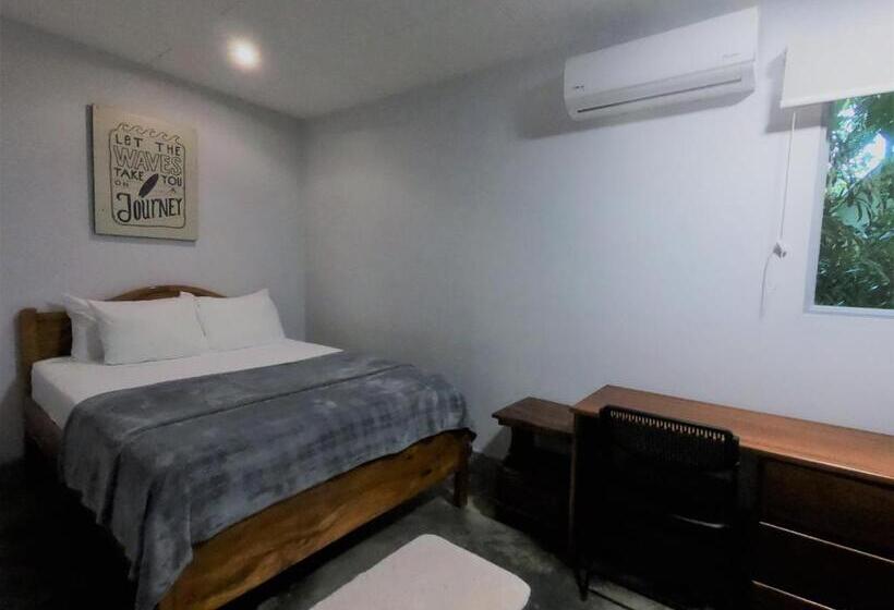 Студио Стандарт Вид на Сад, Casa Cecilia Beach Front
