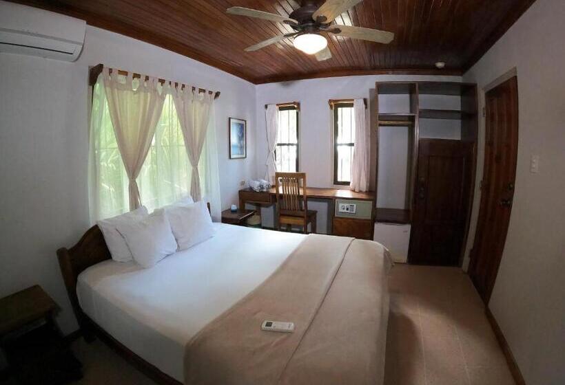 חדר דלוקס, Casa Cecilia Beach Front