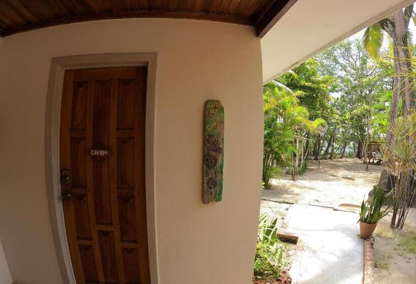 חדר דלוקס, Casa Cecilia Beach Front