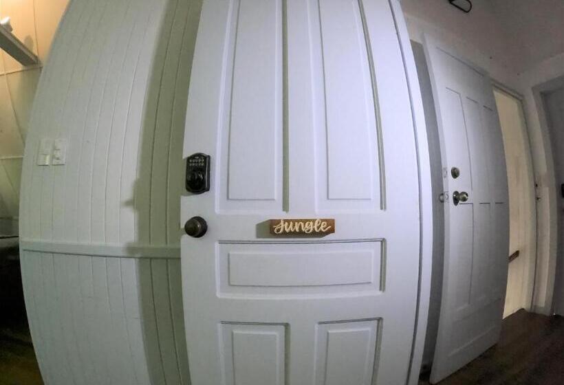 חדר דלוקס, Casa Cecilia Beach Front