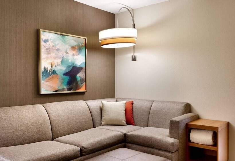 غرفة قياسية بالطابق العلوى, Hyatt Place Provo