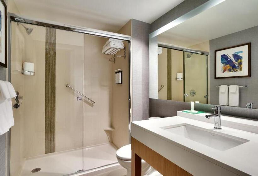 غرفة قياسية سرير كينج, Hyatt Place Provo