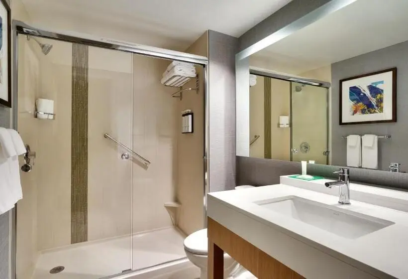 اتاق استاندارد با 2 تخت دوبل, Hyatt Place Provo