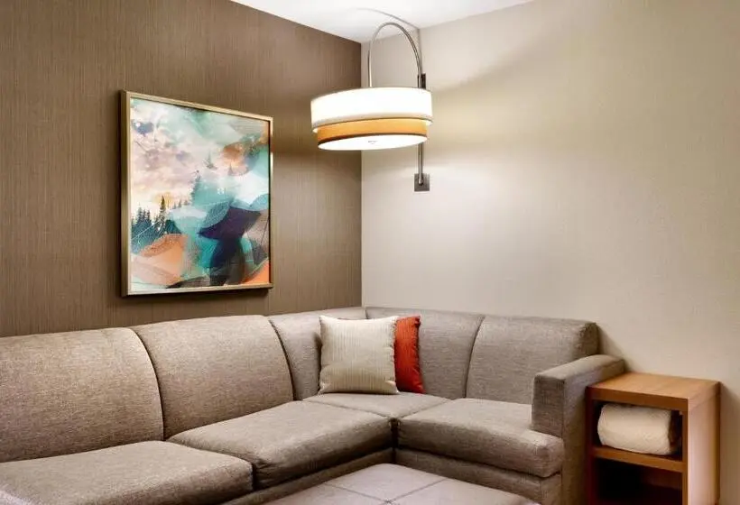 اتاق استاندارد با 2 تخت دوبل, Hyatt Place Provo