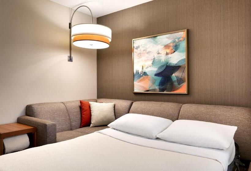 غرفة قياسية بالطابق العلوى, Hyatt Place Provo