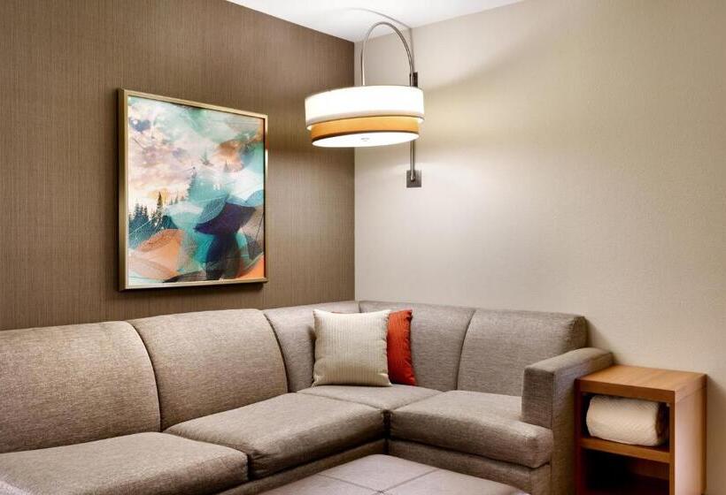 غرفة قياسية سرير كينج لذوى الإحتياجات الخاصة, Hyatt Place Provo