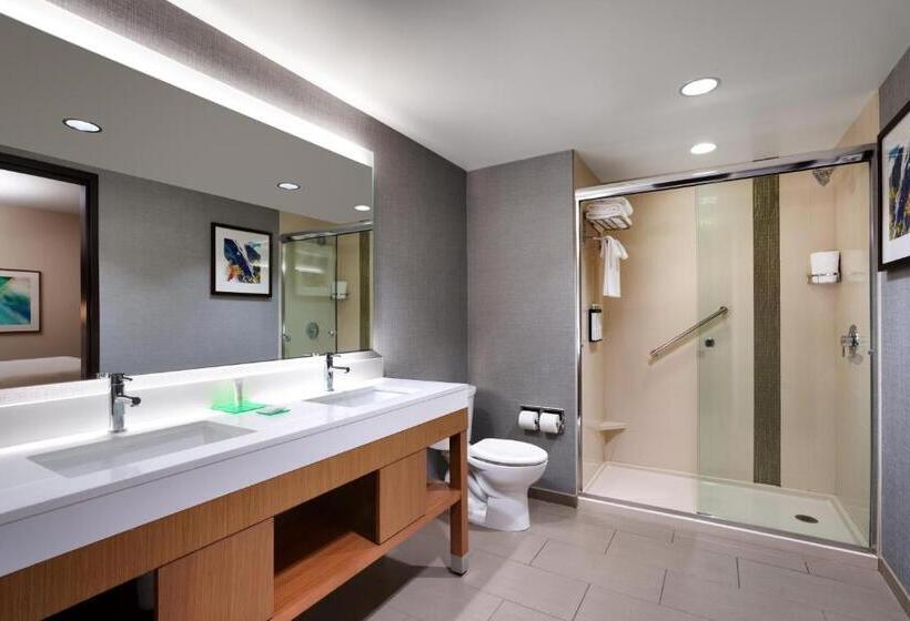 Люкс Кровать Кинг, Hyatt Place Provo