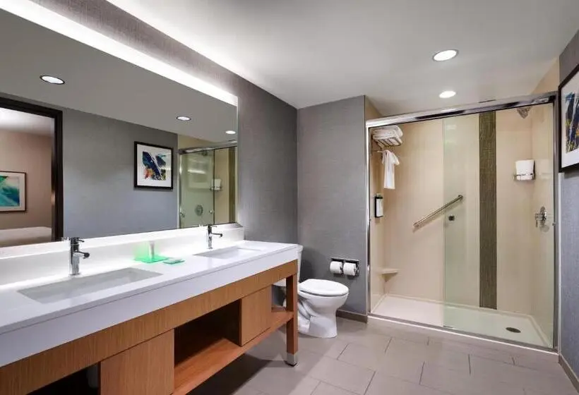 سوئیت با تخت بزرگ, Hyatt Place Provo
