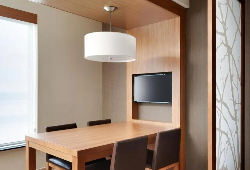 سوئیت با تخت بزرگ, Hyatt Place Provo