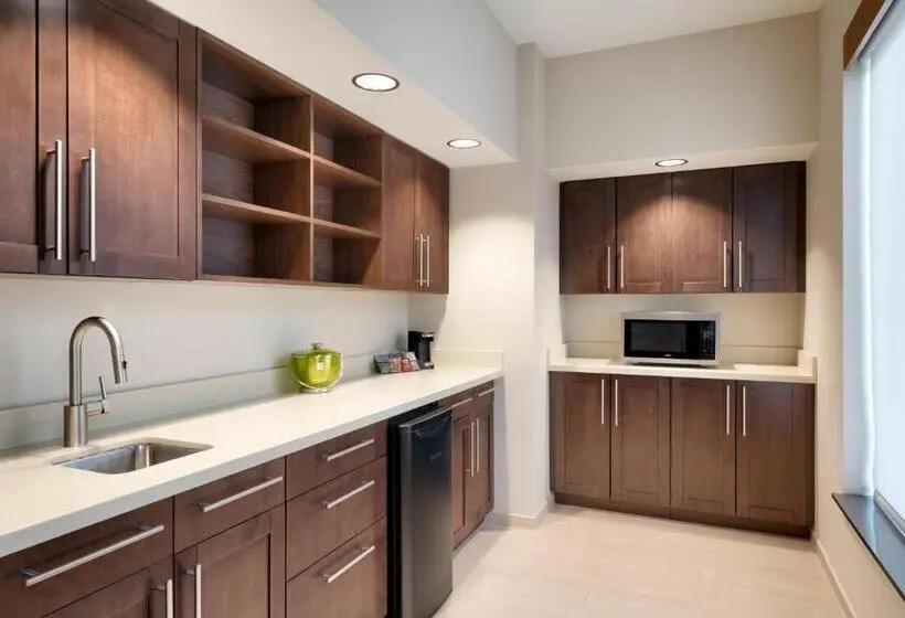 سوئیت با تخت بزرگ, Hyatt Place Provo