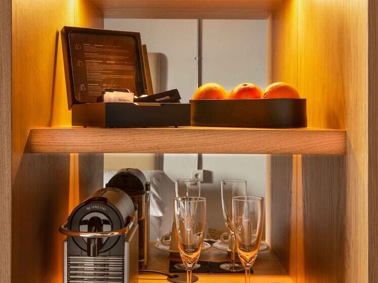 غرفة قياسية, Lluna Aqua Soller  Adults Recommended