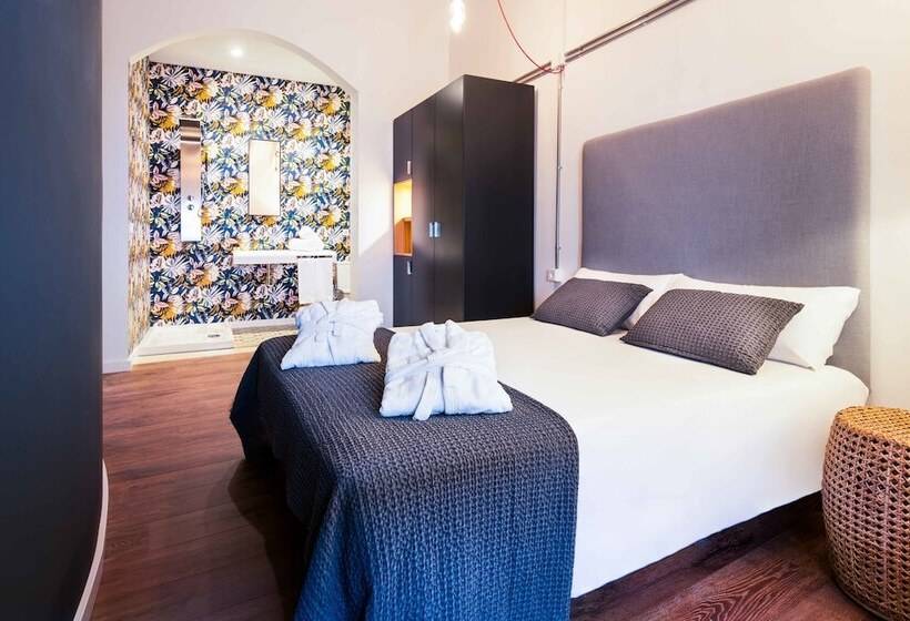 غرفة قياسية, Lluna Aqua Soller  Adults Recommended