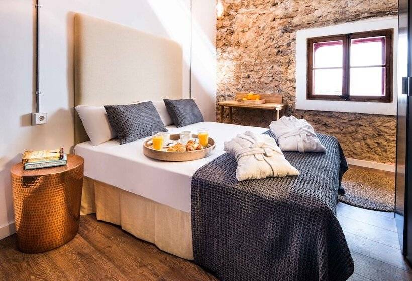 غرفة قياسية, Lluna Aqua Soller  Adults Recommended