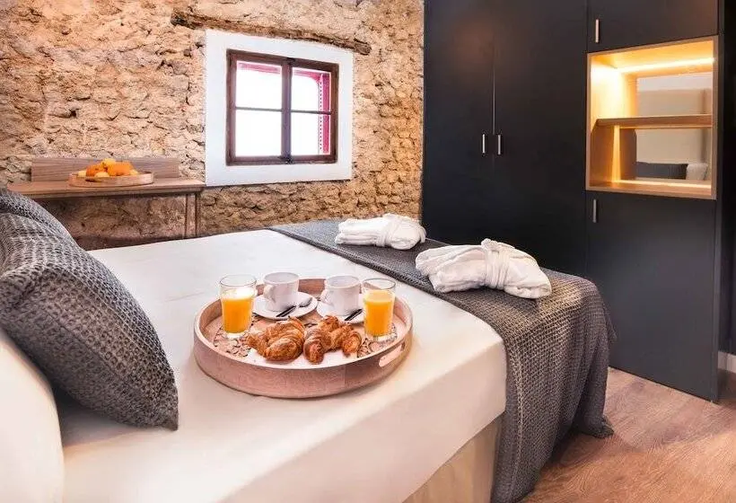 اتاق استاندارد, Lluna Aqua Soller  Adults Recommended