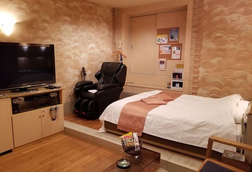 Номер Стандарт, Mirano   Adults Only