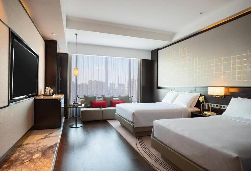 اتاق اجرایی, Renaissance Shenyang West