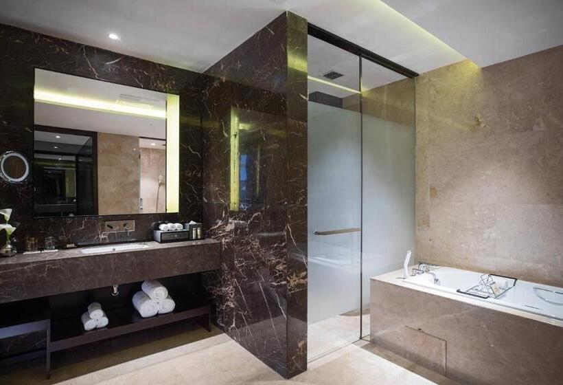 آپارتمان 1 خوابه, Renaissance Shenyang West