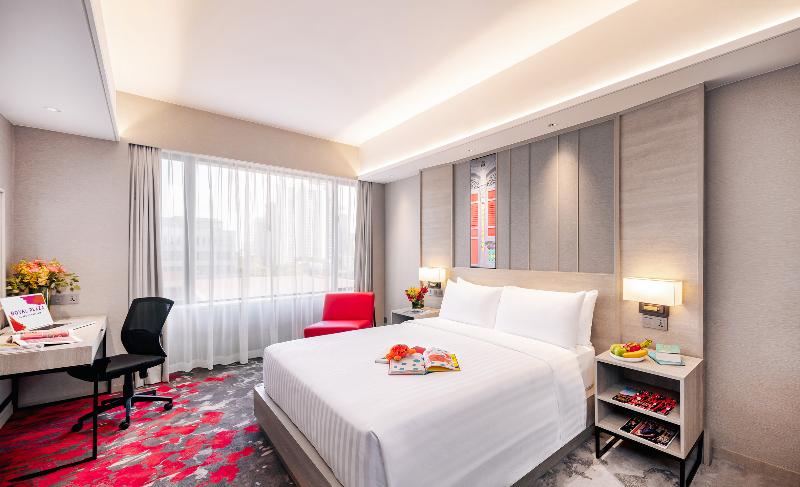 اتاق پرمیوم, Renaissance Shenyang West