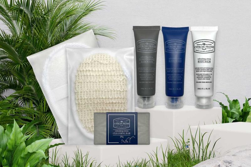 اتاق پرمیوم, Renaissance Shenyang West