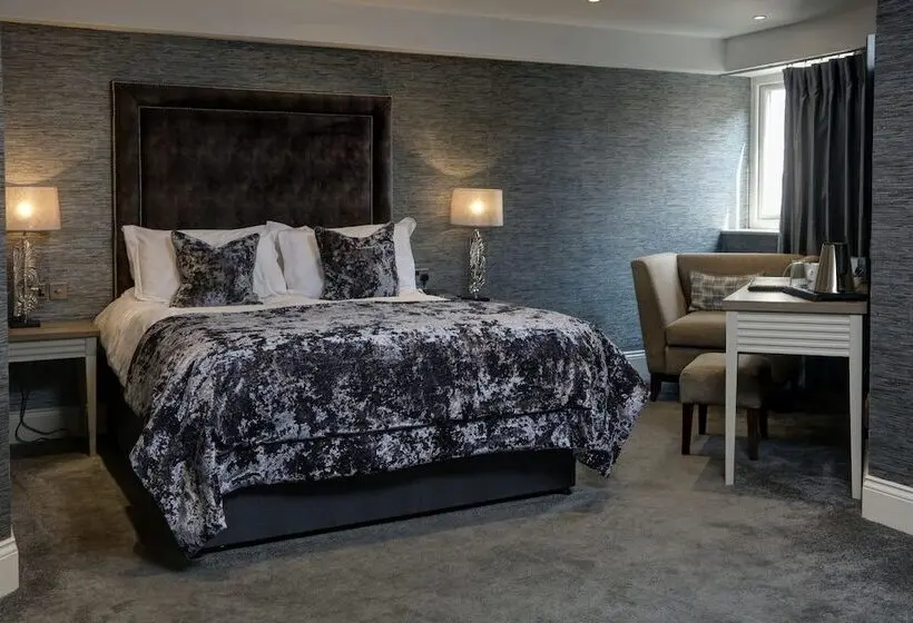 スーペリアールーム, The Lord Street Hotel; Bw Signature Collection