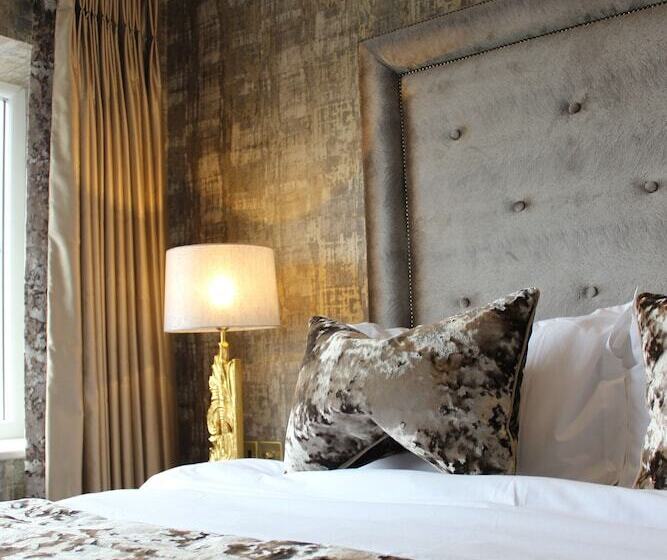 اتاق سوپریور, The Lord Street Hotel; Bw Signature Collection